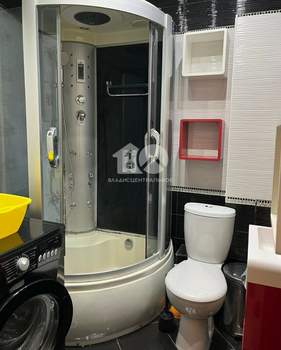 1-к квартира, на длительный срок, 33м2, 8/10 этаж