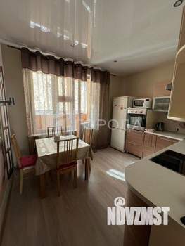 2-к квартира, на длительный срок, 69м2, 4/16 этаж