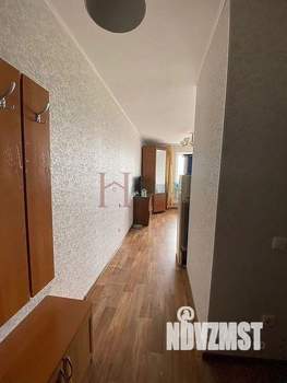 1-к квартира, на длительный срок, 22м2, 13/15 этаж