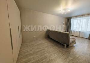 1-к квартира, на длительный срок, 32м2, 4/9 этаж