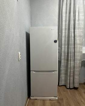 1-к квартира, на длительный срок, 31м2, 1/5 этаж