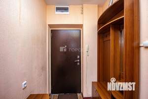 1-к квартира, на длительный срок, 33м2, 12/19 этаж