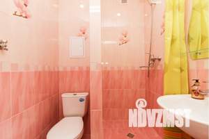 1-к квартира, посуточно, 25м2, 2/5 этаж