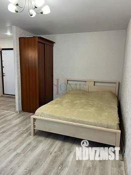 1-к квартира, на длительный срок, 29м2, 3/5 этаж