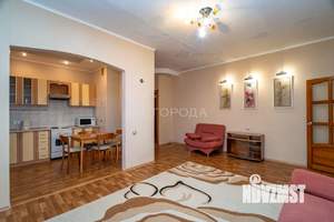 2-к квартира, на длительный срок, 64м2, 3/16 этаж