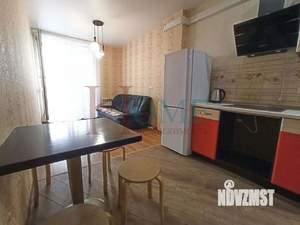 2-к квартира, на длительный срок, 50м2, 4/26 этаж
