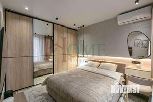 2-к квартира, на длительный срок, 43м2, 10/19 этаж