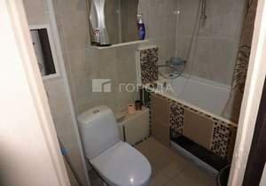 1-к квартира, на длительный срок, 30м2, 3/5 этаж