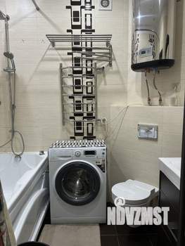 1-к квартира, на длительный срок, 40м2, 4/18 этаж