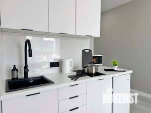 1-к квартира, посуточно, 58м2, 16/26 этаж