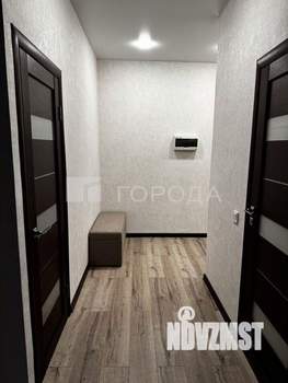 2-к квартира, на длительный срок, 47м2, 3/16 этаж