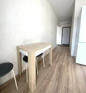 1-к квартира, на длительный срок, 35м2, 4/17 этаж