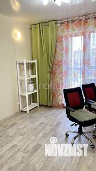 1-к квартира, на длительный срок, 43м2, 5/26 этаж