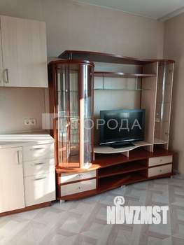 Студия квартира, на длительный срок, 30м2, 6/25 этаж