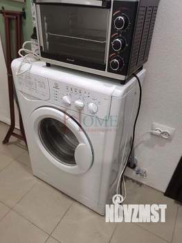 Студия квартира, на длительный срок, 14м2, 1/5 этаж