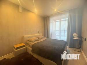 2-к квартира, на длительный срок, 42м2, 2/13 этаж