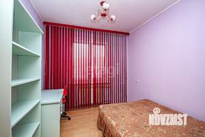 4-к квартира, на длительный срок, 79м2, 3/10 этаж