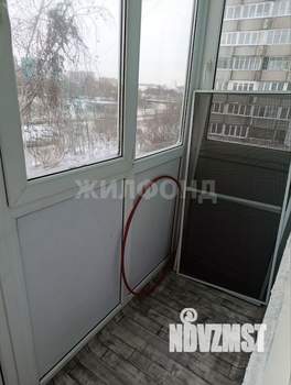 1-к квартира, на длительный срок, 30м2, 5/9 этаж