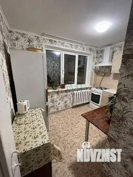 3-к квартира, на длительный срок, 57м2, 1/5 этаж