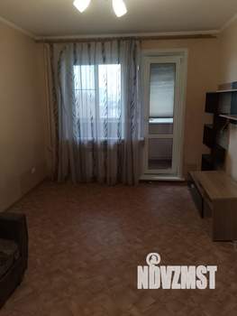 2-к квартира, на длительный срок, 43м2, 5/9 этаж