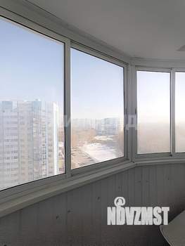 2-к квартира, на длительный срок, 53м2, 14/16 этаж