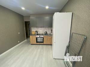 2-к квартира, на длительный срок, 37м2, 11/16 этаж