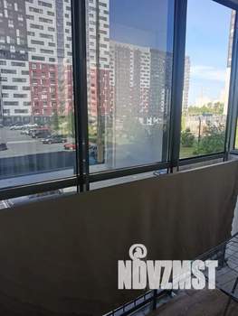 Студия квартира, посуточно, 18м2, 2/9 этаж