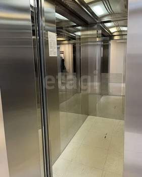 1-к квартира, на длительный срок, 34м2, 8/9 этаж