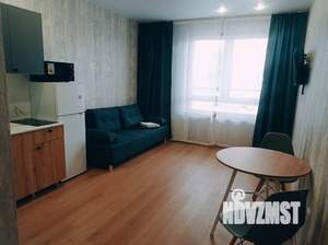 Студия квартира, посуточно, 22м2, 2/13 этаж