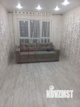 2-к квартира, на длительный срок, 58м2, 11/17 этаж