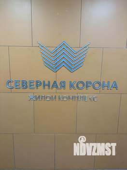 Студия квартира, на длительный срок, 30м2, 2/17 этаж