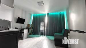 Студия квартира, на длительный срок, 23м2, 4/10 этаж