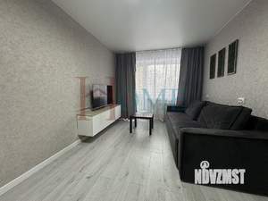 1-к квартира, на длительный срок, 31м2, 3/5 этаж