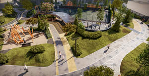 2-к квартира, на длительный срок, 47м2, 17/24 этаж