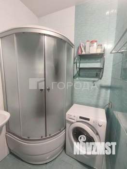 1-к квартира, на длительный срок, 34м2, 11/17 этаж