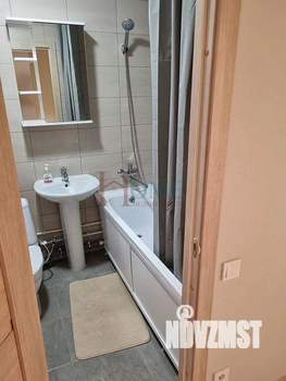 1-к квартира, на длительный срок, 41м2, 12/13 этаж