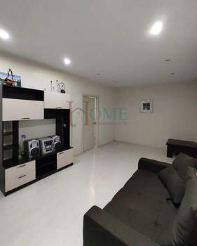 1-к квартира, на длительный срок, 42м2, 3/7 этаж