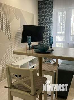 1-к квартира, на длительный срок, 41м2, 2/26 этаж