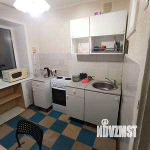 2-к квартира, на длительный срок, 44м2, 4/5 этаж