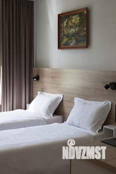 Студия квартира, посуточно, 21м2, 5/25 этаж