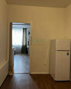 2-к квартира, на длительный срок, 40м2, 2/25 этаж