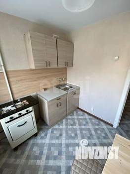 1-к квартира, на длительный срок, 32м2, 3/5 этаж