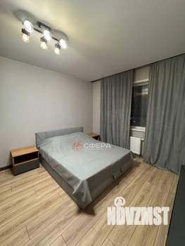 1-к квартира, на длительный срок, 45м2, 14/27 этаж