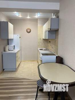 2-к квартира, на длительный срок, 43м2, 10/16 этаж