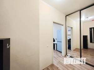 Студия квартира, посуточно, 27м2, 15/25 этаж