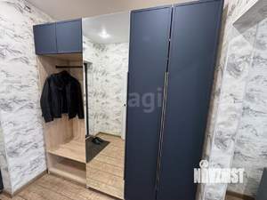 Студия квартира, на длительный срок, 30м2, 15/25 этаж