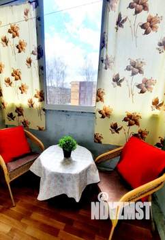 1-к квартира, на длительный срок, 32м2, 4/9 этаж