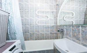 1-к квартира, на длительный срок, 30м2, 2/9 этаж