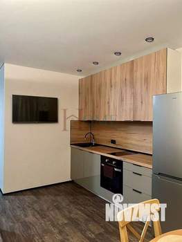 1-к квартира, на длительный срок, 42м2, 21/26 этаж