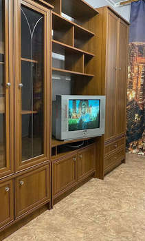 1-к квартира, на длительный срок, 33м2, 2/10 этаж